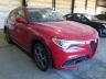 ALFA ROMEO - STELVIO