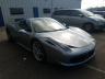 FERRARI - 458 SPIDER