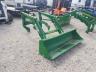 JOHNSON - DEERE ALL