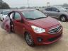 MITSUBISHI - MIRAGE