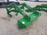 JOHNSON - DEERE ALL