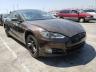 TESLA - MODEL S