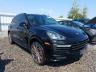 PORSCHE - CAYENNE