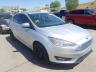 FORD - FOCUS