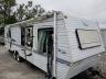 JAYCO - CAMPER
