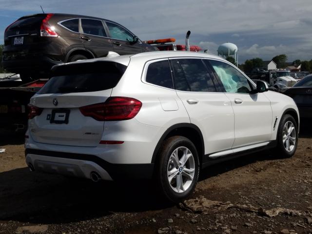 Prodazha Bmw X3 Xdrive3 2015 Xdrive30i 2 0 Vin 5uxty5c08l9d68006 Iz Ssha Data Aukciona 31 12 2020