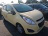 CHEVROLET - SPARK