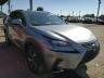LEXUS - NX 300