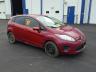 FORD - FIESTA
