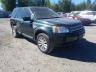 LAND ROVER - LR2