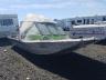 ALUMINUM - BOAT