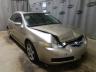 ACURA - TL