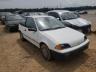 GEO - METRO