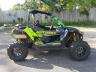 ARCTIC CAT - 700CC