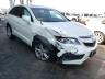 ACURA - RDX