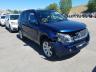 SUZUKI - GRAND VITARA
