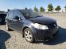 SUZUKI - SX4 BASE
