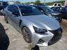 LEXUS - GS-F