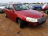 SATURN - L200