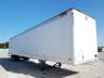 GREAT DANE TRAILER - 53 TRAILER