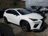 LEXUS - NX 300 F-S