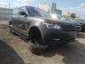 LAND ROVER - RANGE ROVER