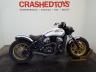 INDIAN - MOTORCYCLE