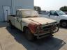 DATSUN - PICKUP