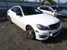 MERCEDES-BENZ - C CLASS