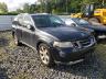 SAAB - 9-7X AERO