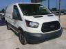 FORD - TRANSIT CONNECT