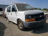 CHEVROLET - EXPRESS