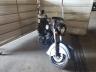 INDIAN - MOTORCYCLE