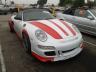 PORSCHE - BOXSTER