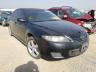 MAZDA - 6