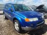 SATURN - VUE