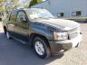 CHEVROLET - AVALANCHE