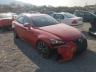LEXUS - IS 300 F-S