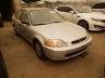 HONDA - CIVIC