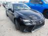 LEXUS - GS 200T BA