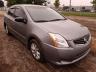 NISSAN - SENTRA
