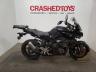 YAMAHA - FZ1