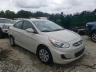 HYUNDAI - ACCENT