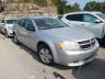 DODGE - AVENGER