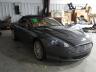 ASTON MARTIN - DB9