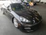 PORSCHE - PANAMERA