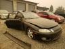 LEXUS - SC300