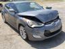 HYUNDAI - VELOSTER