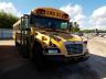 BLUEBIRD - SCHOOL BUS