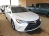 TOYOTA - CAMRY